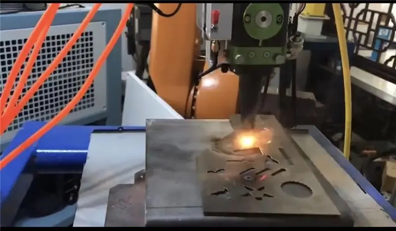 广州数控切割机维修厂家说说数控切割机误差太大怎样解决?