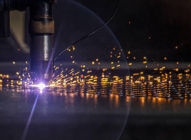 详解广州激光切割机升级改造如何提高精度？